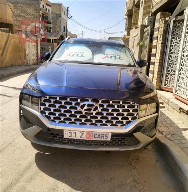 هيونداي سانتافي 2023 للبيع في العراق -  بغداد